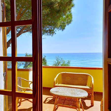 Villa Papiyon - Accesso Privato Alla Spiaggia Cala Liberotto Dış mekan fotoğraf