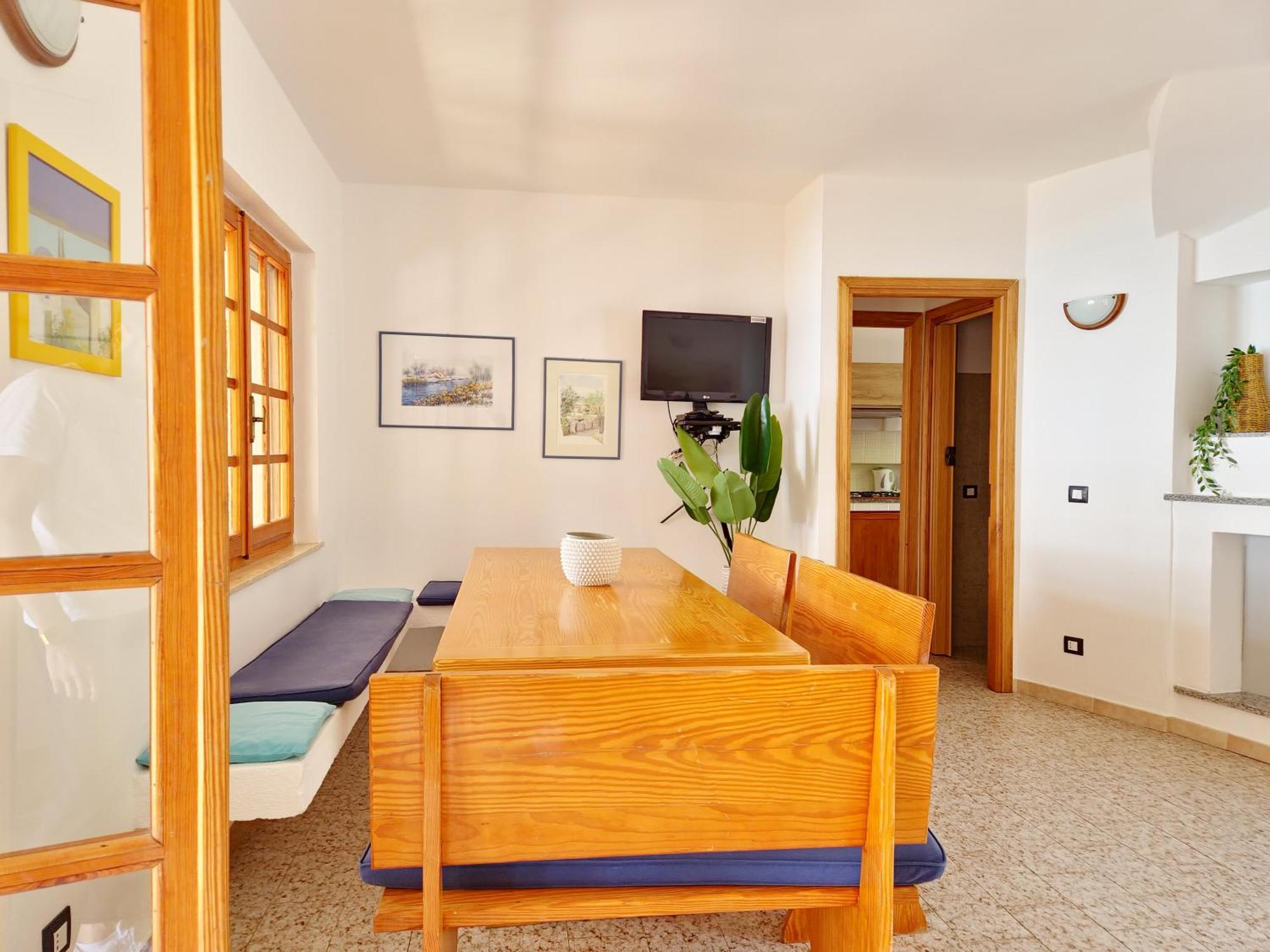 Villa Papiyon - Accesso Privato Alla Spiaggia Cala Liberotto Dış mekan fotoğraf