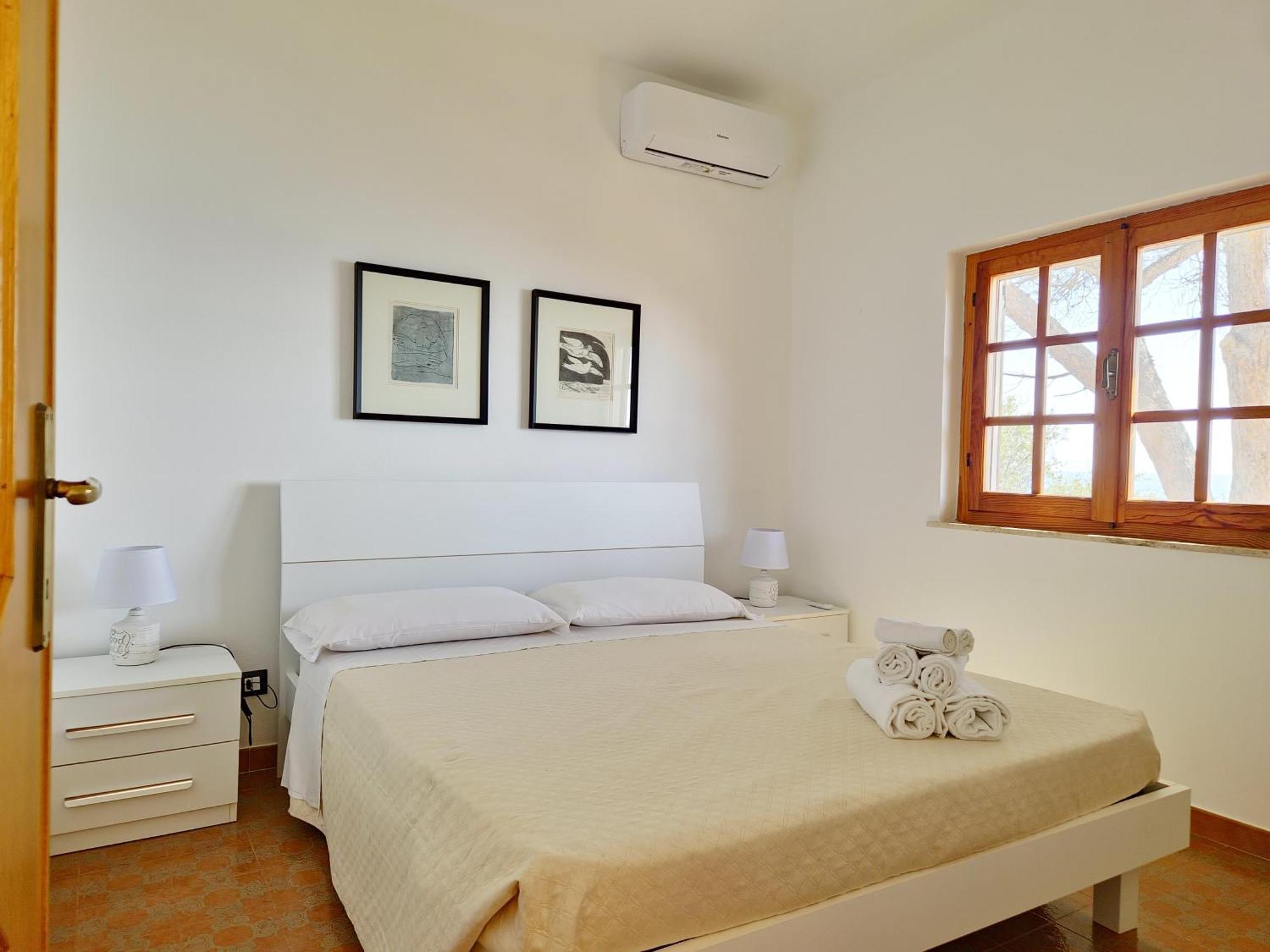 Villa Papiyon - Accesso Privato Alla Spiaggia Cala Liberotto Dış mekan fotoğraf