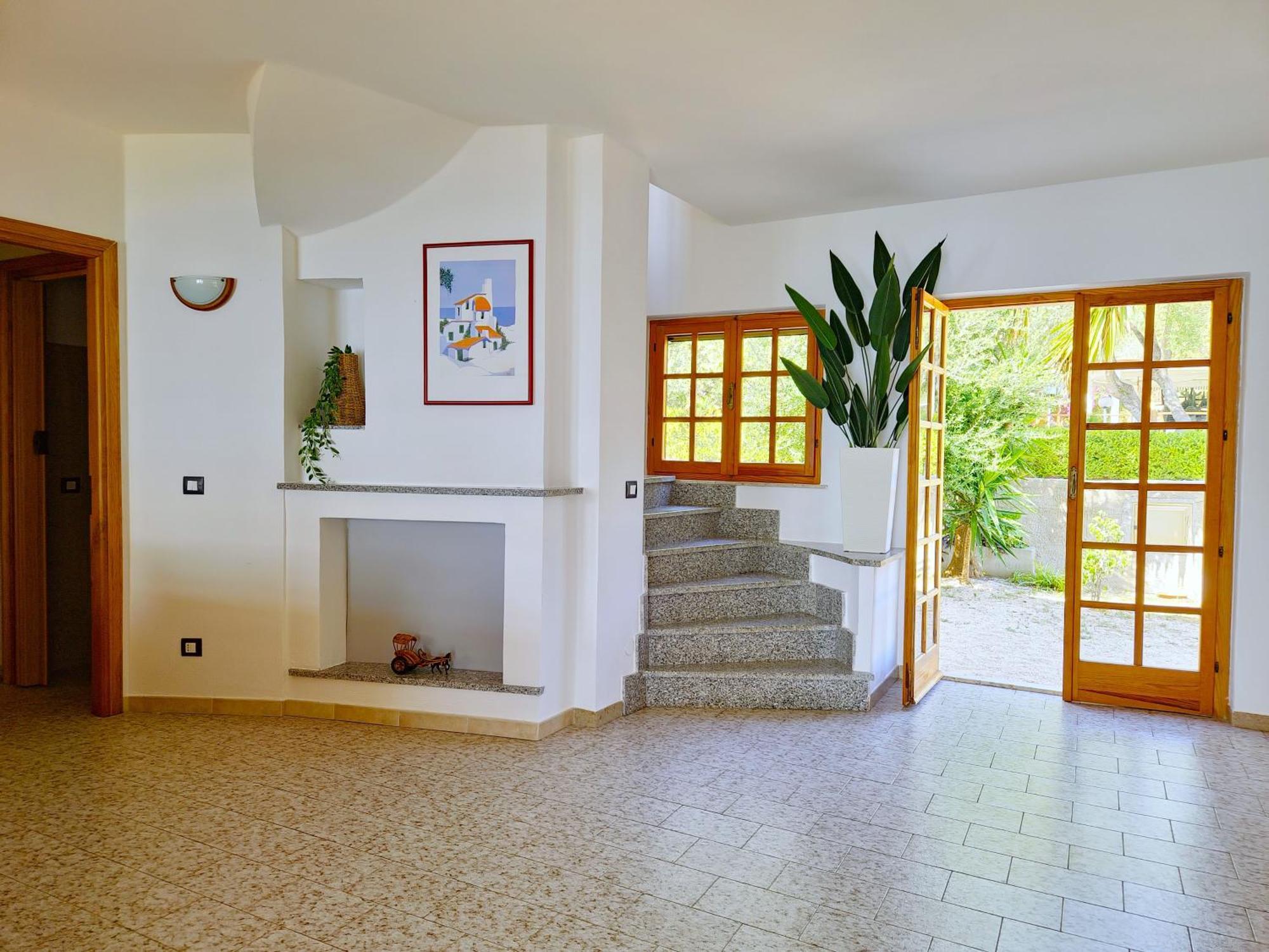 Villa Papiyon - Accesso Privato Alla Spiaggia Cala Liberotto Dış mekan fotoğraf