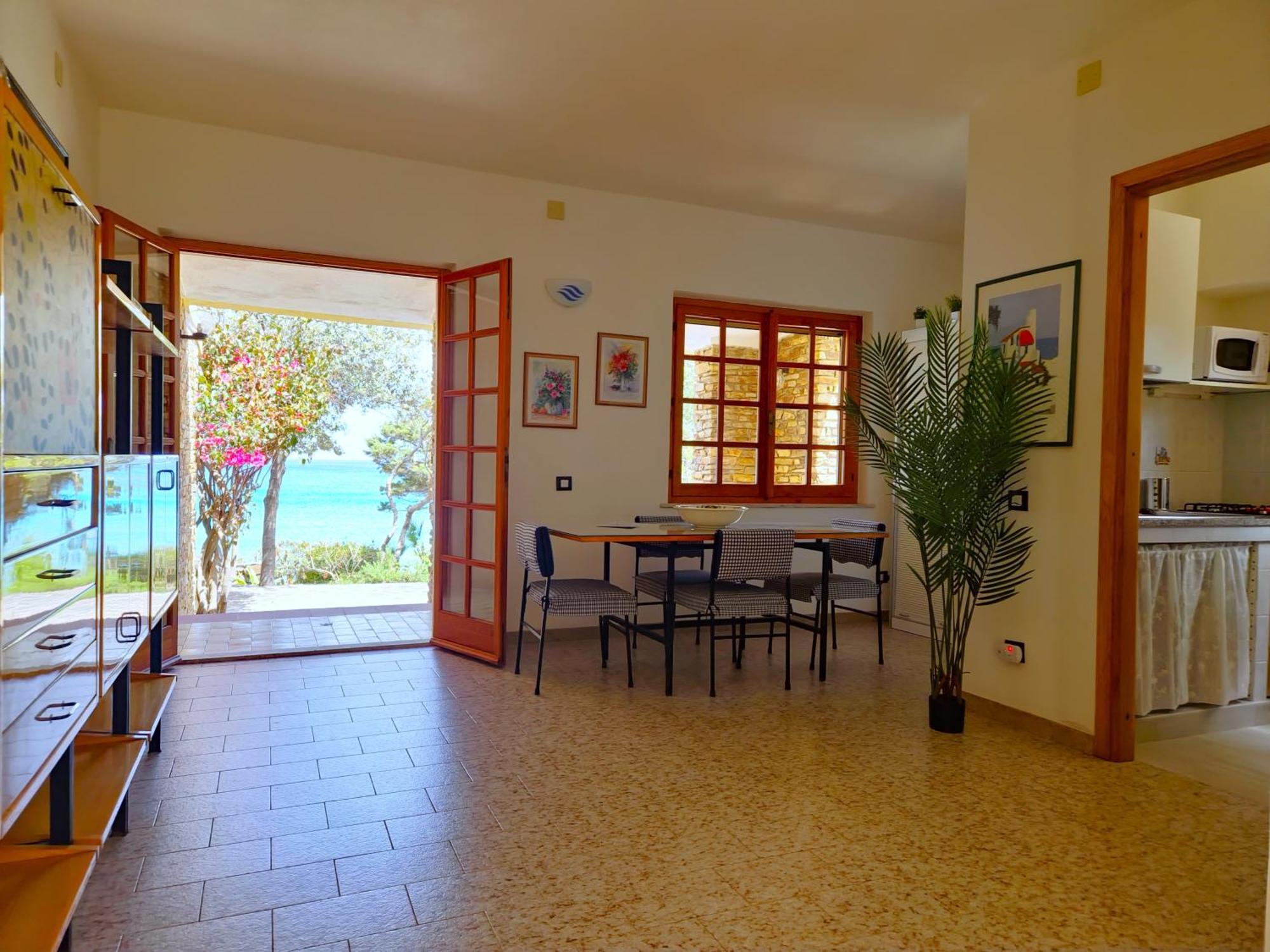 Villa Papiyon - Accesso Privato Alla Spiaggia Cala Liberotto Dış mekan fotoğraf