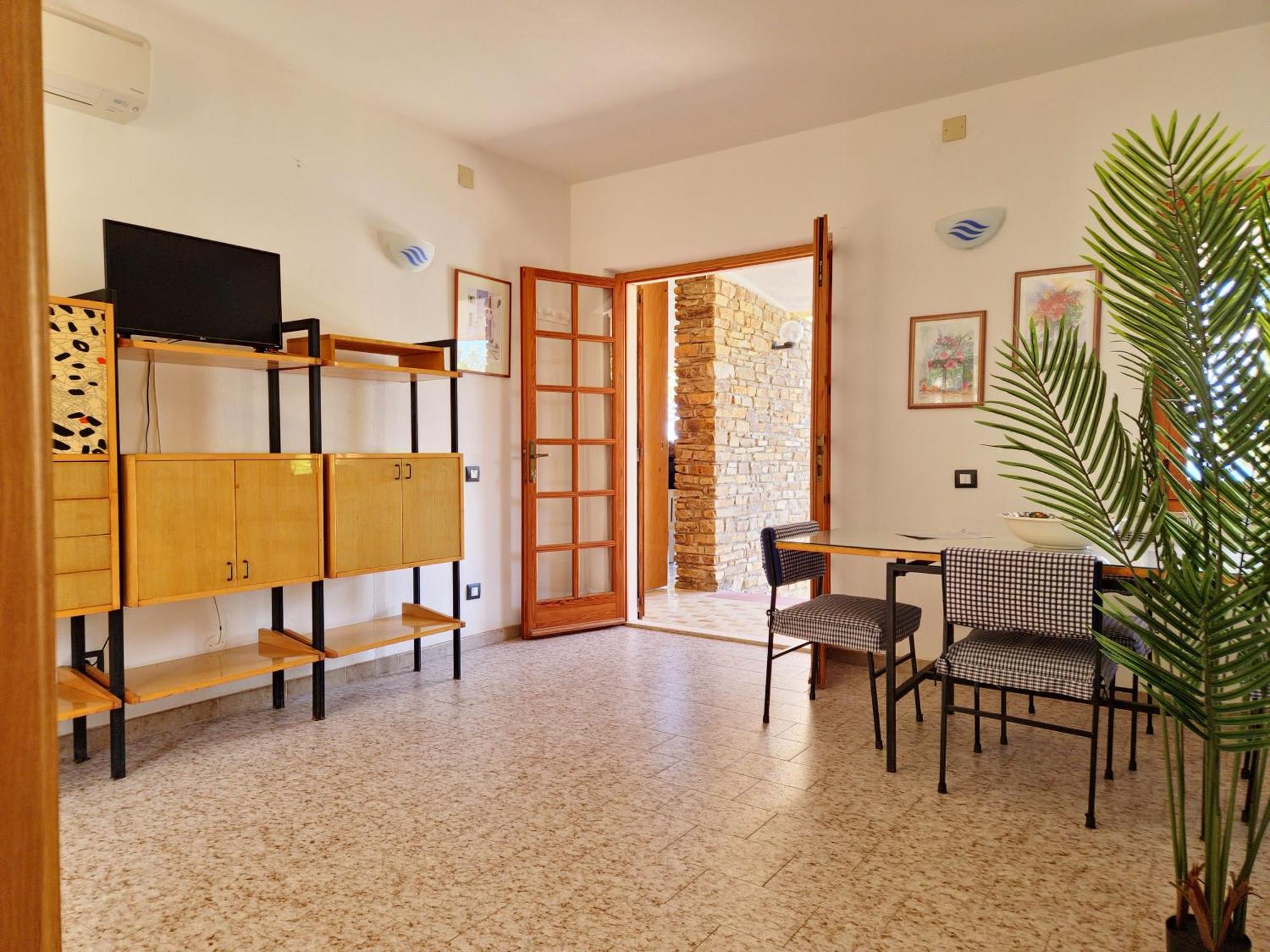 Villa Papiyon - Accesso Privato Alla Spiaggia Cala Liberotto Dış mekan fotoğraf