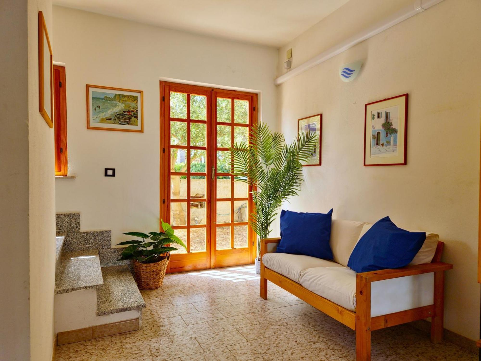 Villa Papiyon - Accesso Privato Alla Spiaggia Cala Liberotto Dış mekan fotoğraf